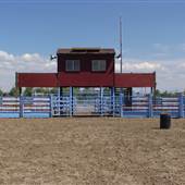 Alamosa County Fairgrounds