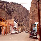Creede