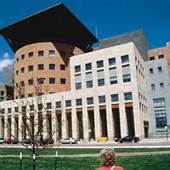 Denver Public Library