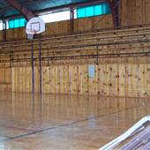 Gymnasium in Sugar City