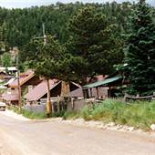 Gold Hill