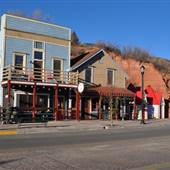 Manitou Springs