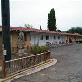 Prospector Motel in Grand Junction