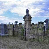 Mount Pleasant Cemetery