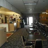Valley Lanes Bowling Alley
