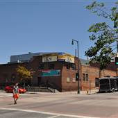 Summit Music Hall