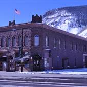 Silverton