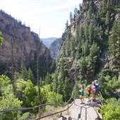 Glenwood Springs