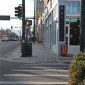 Colfax Avenue, Downtown Denver