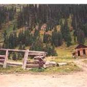 Animas Forks