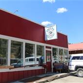 Colorado Blvd West Idaho Springs