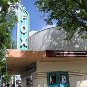 Aurora Fox Art Center