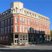 Leadville