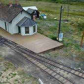 Como Railway Complex