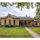 Davis-Price Historical House