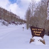 Meeker - White River Valley