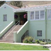 Museum of Colorado Prisons