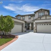 Colorado Springs Suburban Home