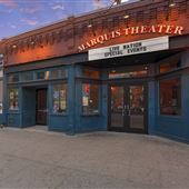 The Marquis Theatre