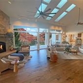 Roxborough Park Red Rocks Home