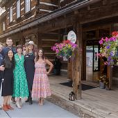 Eagle Valley Land Trust Conservation Center