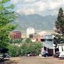 Colorado Springs Downtown
