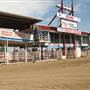 Greeley Stampede at Island Grove Park