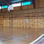 Gymnasium in Sugar City
