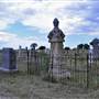 Mount Pleasant Cemetery