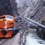 Royal Gorge Railroad