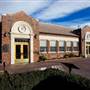 HIstoric Union Pacific Depot