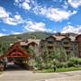 Village At Copper Mountain (Summer)