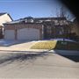 The Garber House