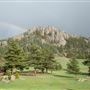 Lyons - Eagle Feather Ranch