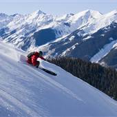 Aspen Mountain