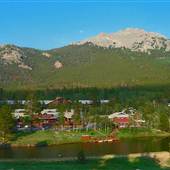 Aspen Lodge Resort & Spa