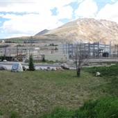 Climax Mine