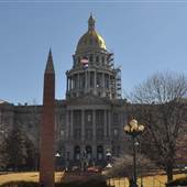 Colorado State Capitol