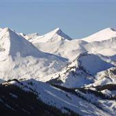Crested Butte