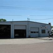 Dave's Automotive