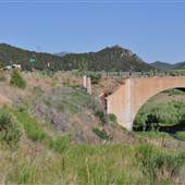 High Park Road/CR-11 Bridge