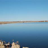 Lake Meredith