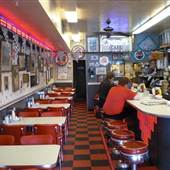 Oscar's Cafe