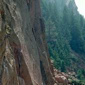 Eldorado Canyon