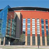 Pepsi Center