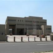 Pre-Arraignment Detention Facility