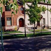Prospect New Town