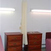 Senior Center/Assisted living