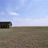 Abandoned Schoolhouse
