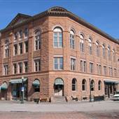 Wheeler Opera House